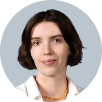 Anastasiya Novikava blog author