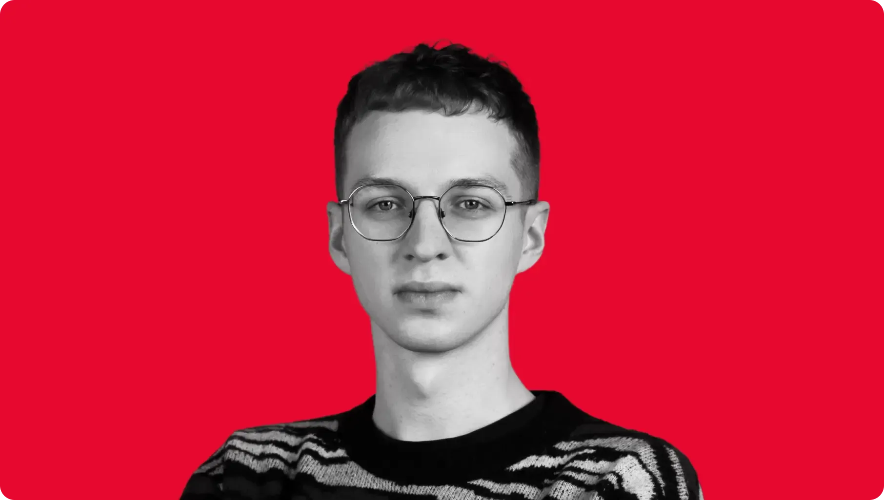 Vakaris Noreika, Cybersecurity Expert at NordStellar
